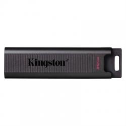 Kingston DataTraveler MAX 512GB USB3.2 Gen2 - Imagen 1