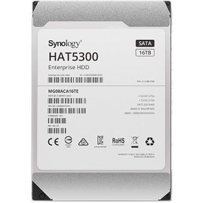 Synology HAT5300-16T 3.5" SATA HDD - Imagen 1