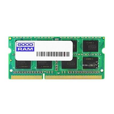 Goodram 32GB DDR4 2666MHz CL19 SODIMM - Imagen 1