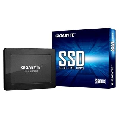 Gigabyte GP-GSTFS31960GNTD-V SSD 960GB SATA3 - Imagen 1