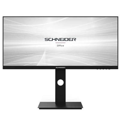 Schneider SC29-M1F monitor29" WFHD 75Hz HDMI DP AA - Imagen 1