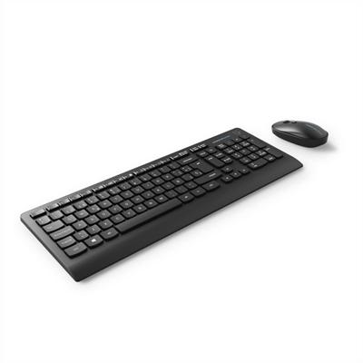iggual Kit teclado + ratón Bluetooth