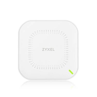 Zyxel NWA50AX Punto Acceso WiFi6 Dual-Radio PoE - Imagen 1