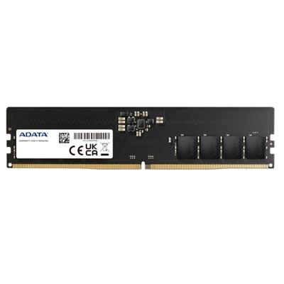 ADATA RAM AD5U48008G-R 8GB 4800Mhz DDR5 - Imagen 1