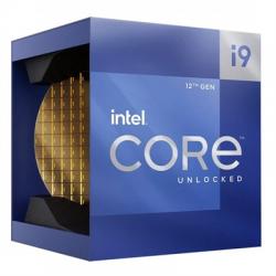 Intel Core i9 12900K 5.2Ghz 30MB LGA 1700 BOX - Imagen 1