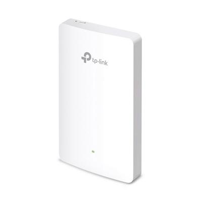 TP-Link EAP615-Wall AP WiFi6 AX1800 Dual 4xGbE - Imagen 1