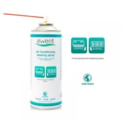EWENT Spray de Limpieza Aire Acondicionado - Imagen 1