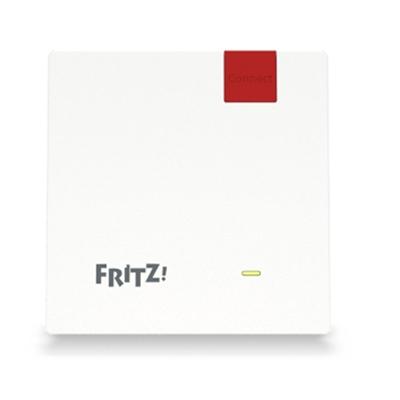 FRITZ!Repeater 1200 AX WiFi6 1xGbE Mesh - Imagen 1