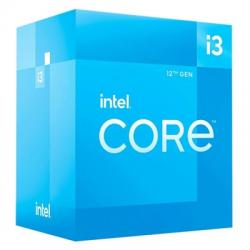Intel Core i3 12100F 3.3Ghz 12MB LGA 1700 BOX - Imagen 1
