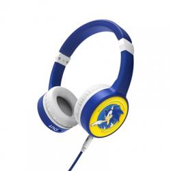 Energy System Auriculares Lol&Roll Sonic Blue - Imagen 1