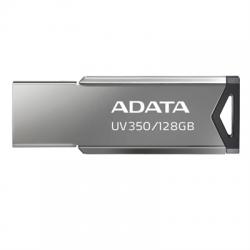 ADATA Lapiz Usb AUV350 128GB USB 3.2 Metálica - Imagen 1