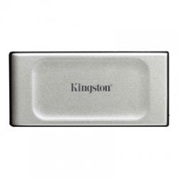 Kingston XS2000 Portable SSD 500Gb USB 3.2 tipo-C - Imagen 1