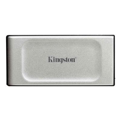 Kingston XS2000 Portable SSD 2Tb USB 3.2 tipo-C - Imagen 1