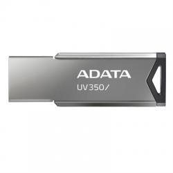 ADATA Lapiz Usb UV350 32GB USB 3.2 Metálica - Imagen 1