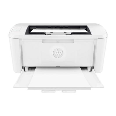 HP Impresora LaserJet M110we/ WiFi/ Blanca - Imagen 1