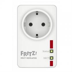 Fritz!DECT Repeater 100 Extensor Repetidor - Imagen 1