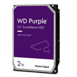 Western Digital WD22PURZ 2TB SATA SATA/600 Purple - Imagen 1