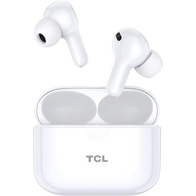 TCL Auriculares s108 white - Imagen 1