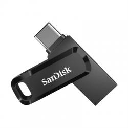 SanDisk Ultra Dual Drive Go USB Type-C 256GB - Imagen 1