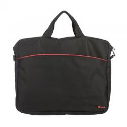 Monray bussiness notebook bag 15.6" negro - Imagen 2