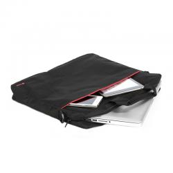 Monray bussiness notebook bag 15.6" negro - Imagen 4