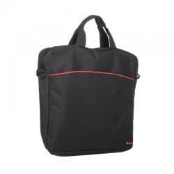 Monray bussiness notebook bag 15.6" negro - Imagen 5
