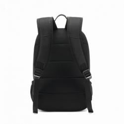 Coolbox mochila portatil 15.6" negro - impermeable - Imagen 4
