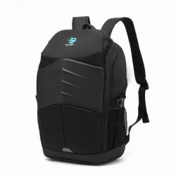 Deepgaming mochila portatil  15.6" negro - Imagen 2