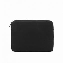 Coolbox funda portatil 13" negro-impermeable - Imagen 4