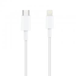 Nanocable cable lightning a usb-c 1 metro - Imagen 3