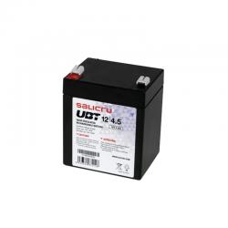 Salicru bateria ubt 4,5ah/12v - Imagen 2