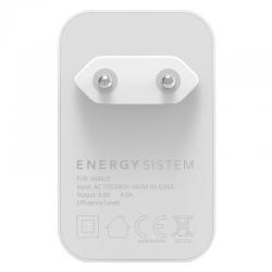 Energy sistem cargador home 4.0a quad usb - Imagen 5