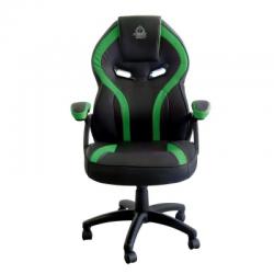 KEEP OUT Silla Gaming XS200GR GREEN - Imagen 1