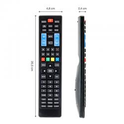 Ewent ew1575 mando tv universal para lg y samsung - Imagen 4
