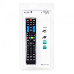 Ewent ew1575 mando tv universal para lg y samsung - Imagen 5