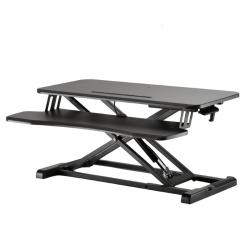 Ewent ew1545 stand escritorio ajustable en altura - Imagen 2