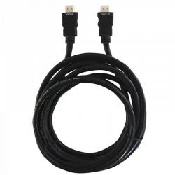 Approx appc35 cable hdmi a hdmi 3 metros  up to 4k - Imagen 2