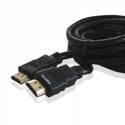 Approx appc35 cable hdmi a hdmi 3 metros  up to 4k - Imagen 3
