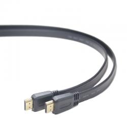 Gembird Cable Conexión HDMI V1.4 Plano 1,8 Mts - Imagen 1