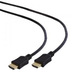 Gembird cable hdmi ethernet ccs v 1.4  3 mts - Imagen 2