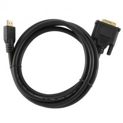 Gembird cable hdmi(m) a dvi(m) 18+1p one link 1.8 - Imagen 3