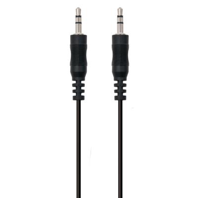 Ewent CABLE AUDIO ESTEREO JACK 3,5mm -1,5mt - Imagen 1