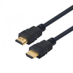 Ewent cable hdmi 2.1  8k, ethernet 3m - Imagen 2