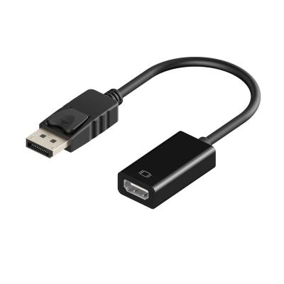 Ewent Convertidor Displayport a HDMI 0,15mt - Imagen 1