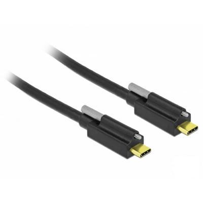 Delock Cable SuperSpeed USB 10 Gbps USB 3.1 Gen 2 - Imagen 1