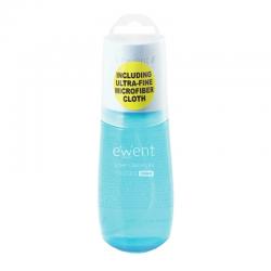 Ewent ew5671  spray de limpieza de 200ml + gamuza - Imagen 2
