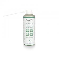 Ewent ew5601 spray aire comprimido antipolvo 400ml - Imagen 2