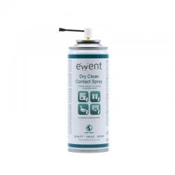Ewent ew5614  pulverizador limpieza en seco 200 ml - Imagen 2