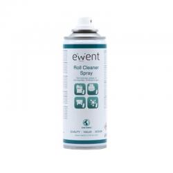 Ewent ew5617 pulverizador limpieza rodillos 200ml - Imagen 2