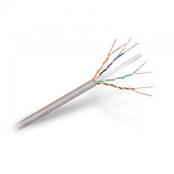 Nanocable cable red rj45 cat6 utp rigido awg24 - Imagen 4